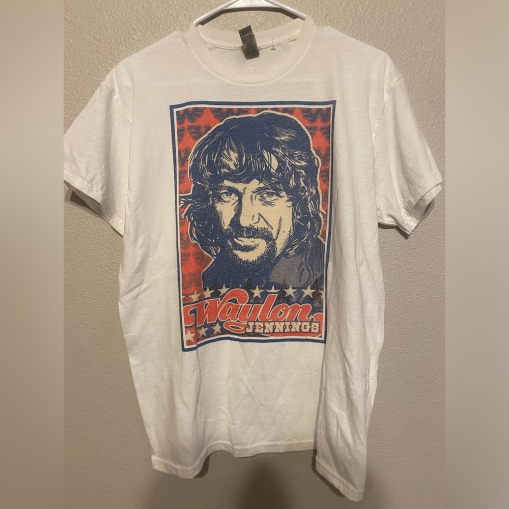 Waylon Jennings